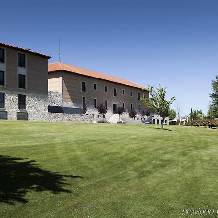 Ac Hotel Palacio De Santa Ana By Marriott Valladolid Buitenkant foto